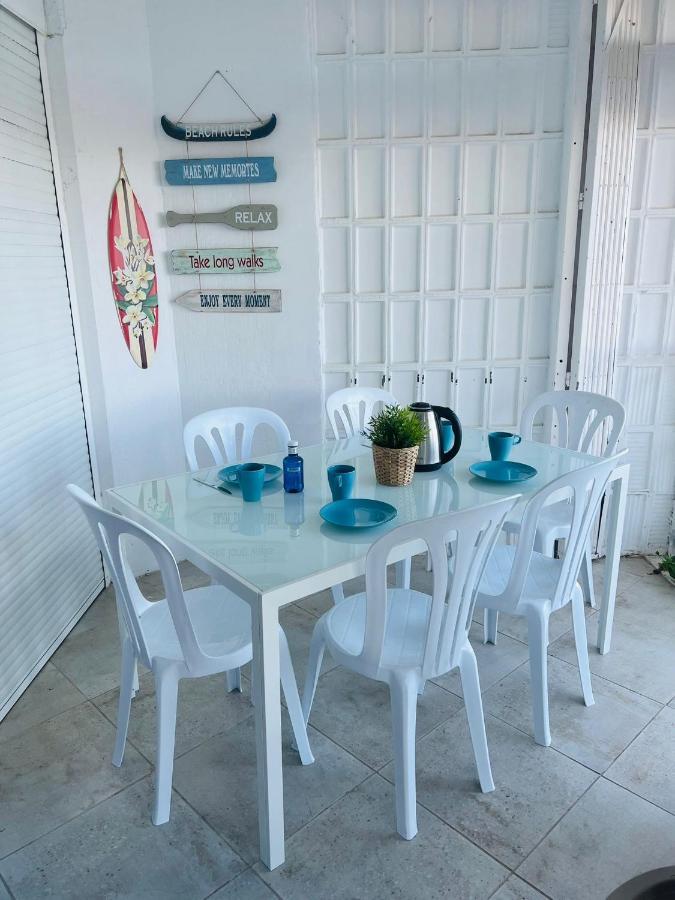 Horizonte Frontbeach Apartamento