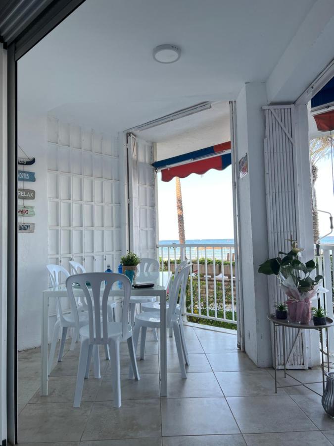 Apartamento Horizonte Frontbeach *