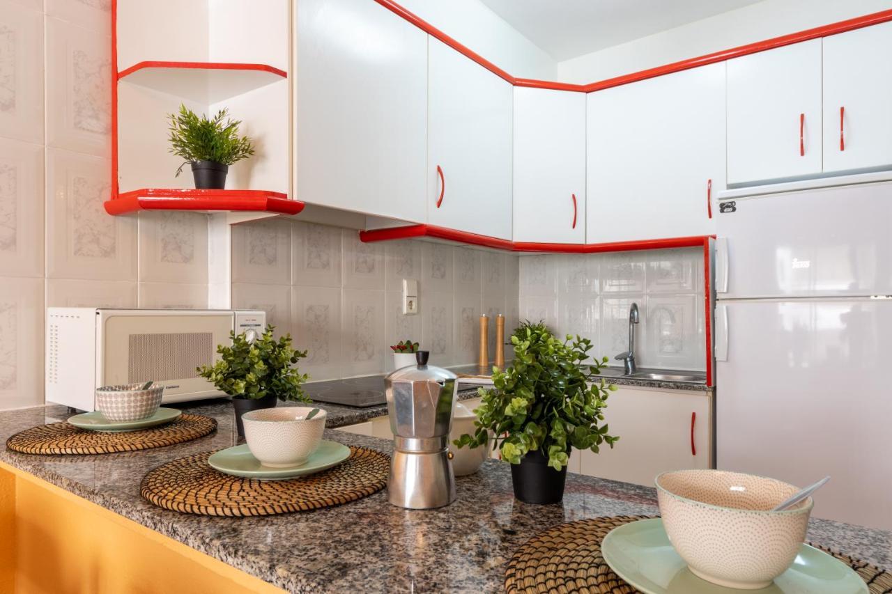 Sevilla Arysal Appartement