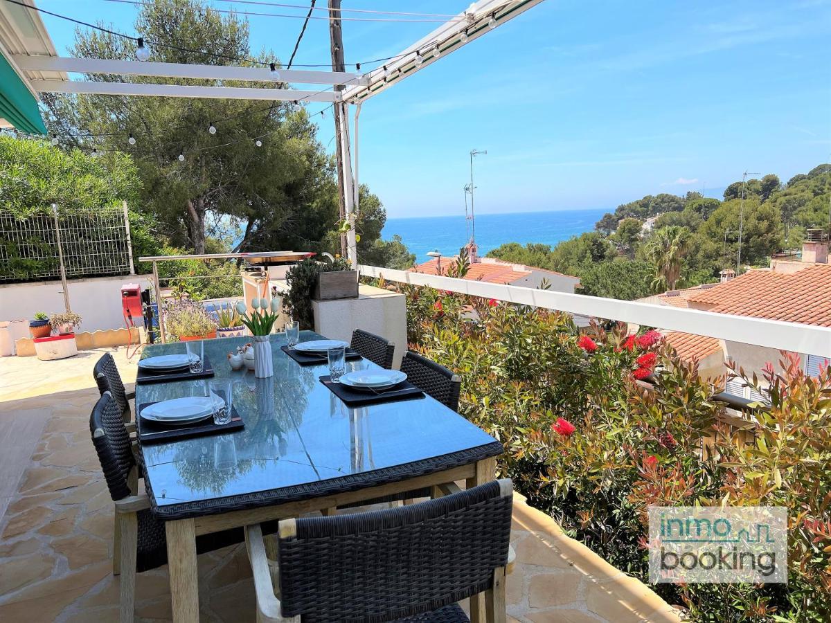 Sun Cala Cranc Con Vistas Al Mar * Salou