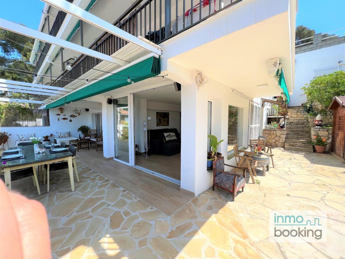 Apartamento Sun Cala Cranc Con Vistas Al Mar Salou
