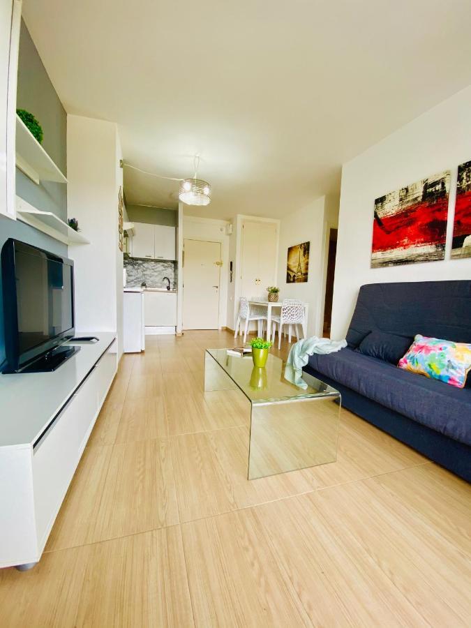 Cozy With Swiimming Pool En * Salou