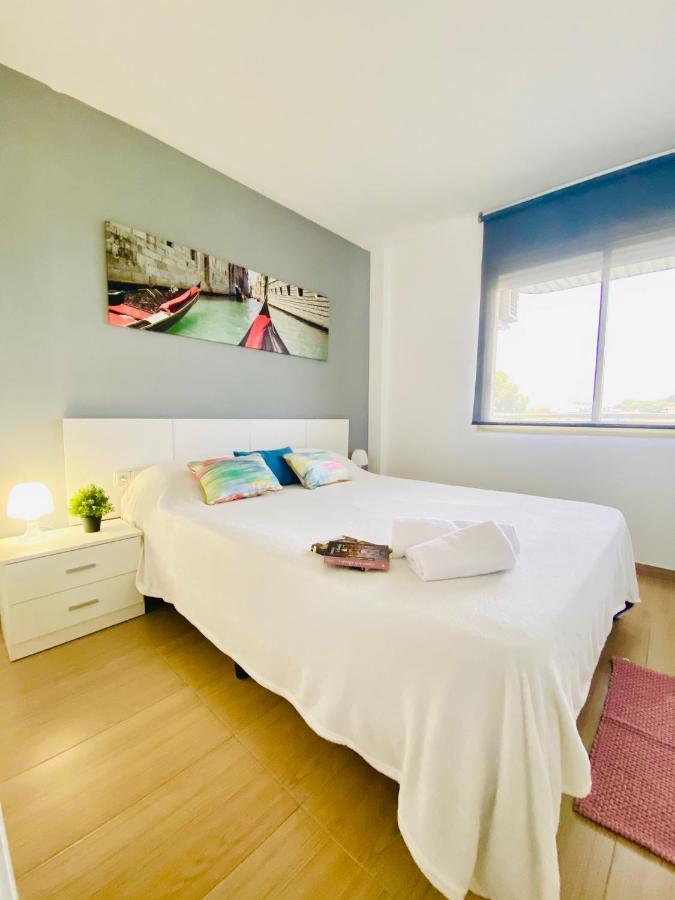 Cozy With Swiimming Pool En Salou