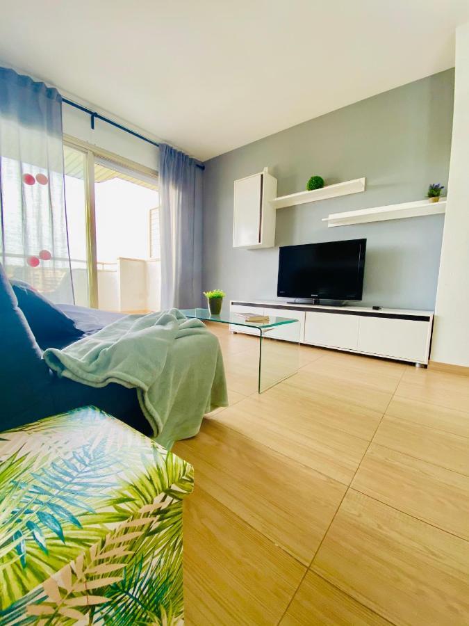 Apartamento Cozy With Swiimming Pool En *