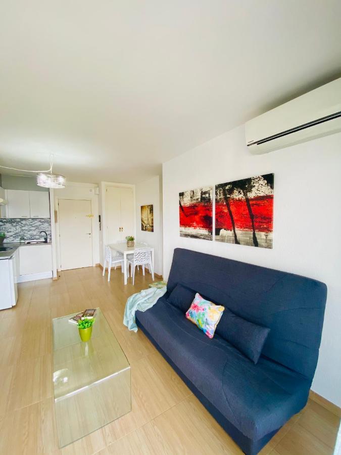 Apartamento Cozy With Swiimming Pool En *