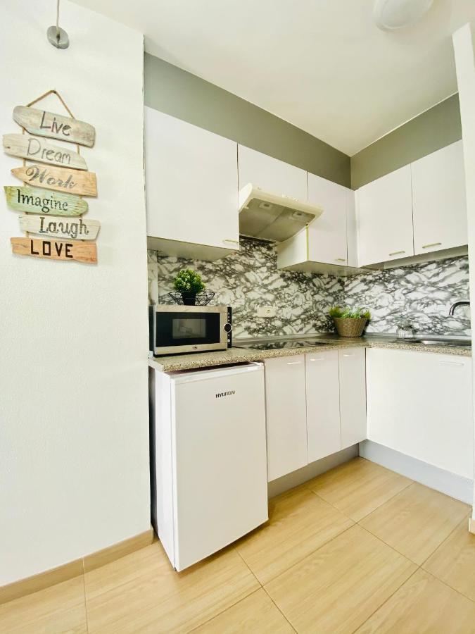 Cozy With Swiimming Pool En Apartamento Salou