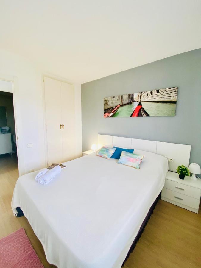 Cozy With Swiimming Pool En Salou