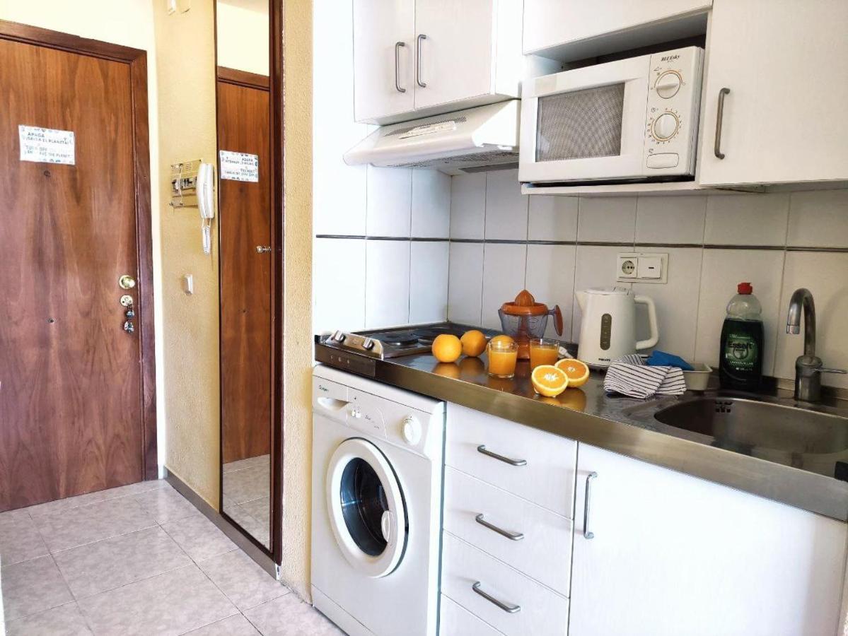 Cap Relaxed Holidays Appartement *