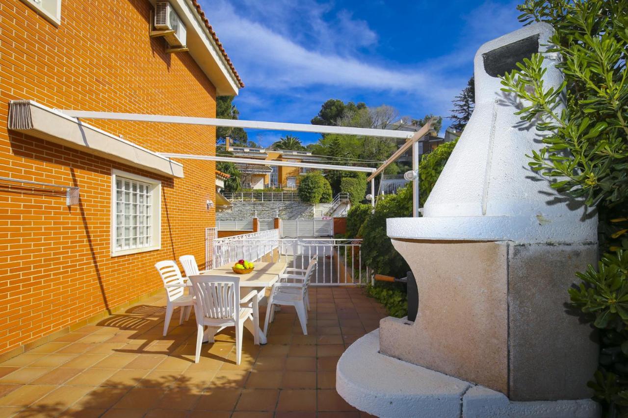 Pluma Planet Costa Dorada - Only Families Villa Salou