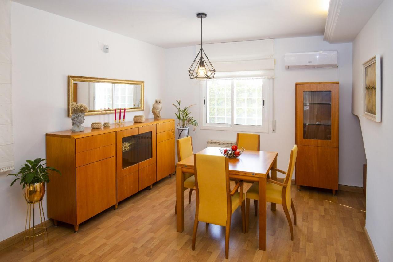 Pluma Planet Costa Dorada - Only Families Villa *