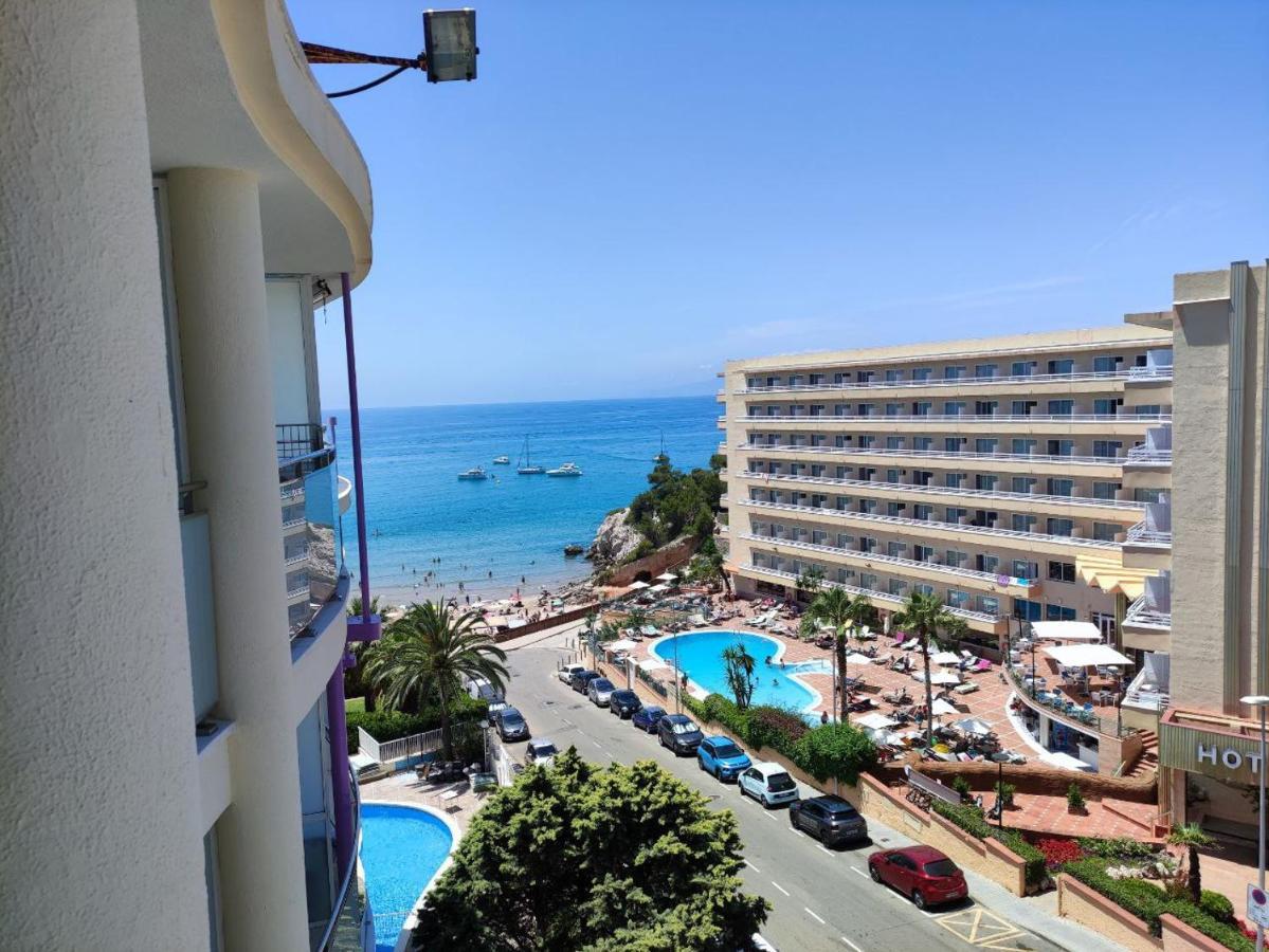 Cap Sea View * Salou