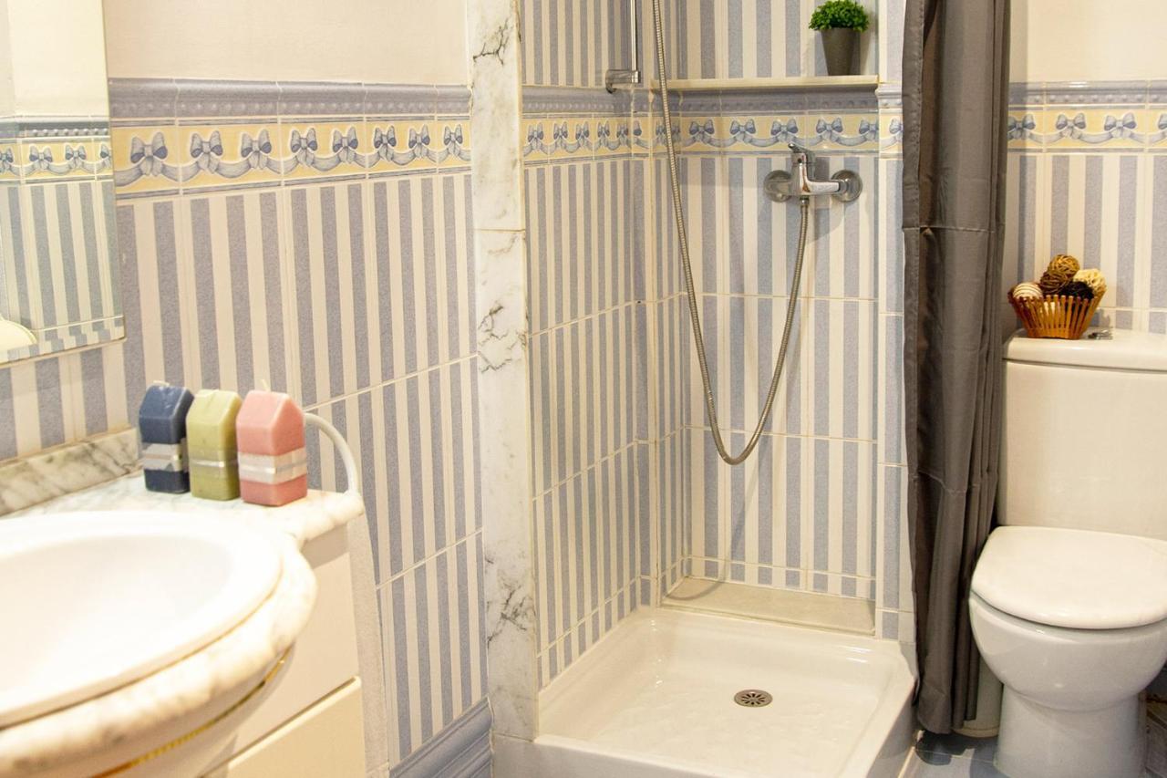 Appartement Rentalmar Belfort Salou