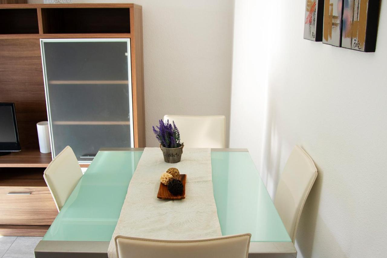 Appartement Rentalmar Belfort Salou