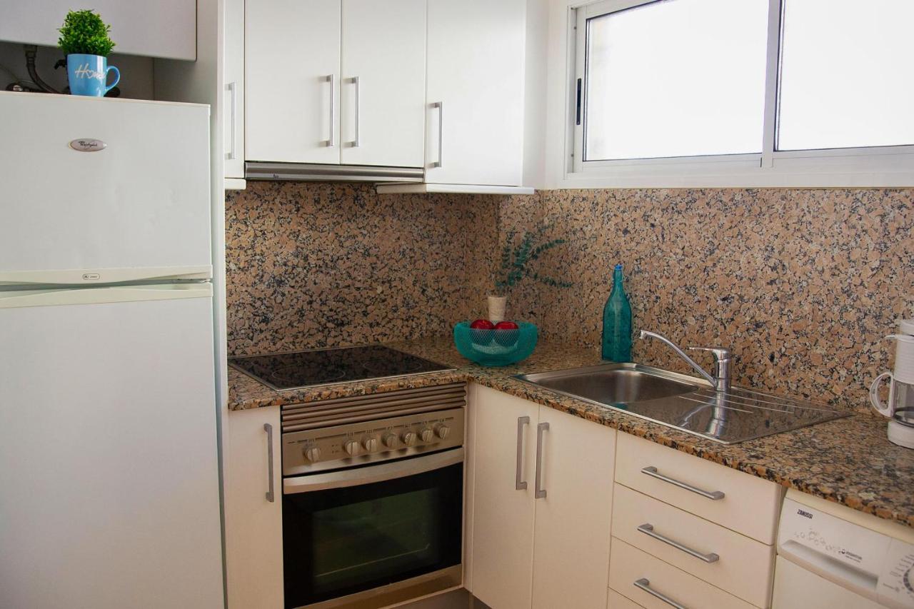 Apartment Rentalmar Belfort Salou