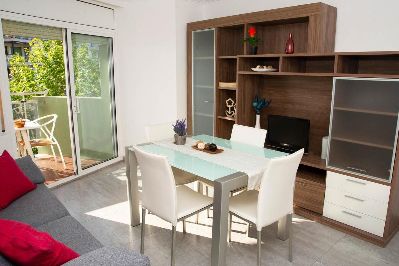Rentalmar Belfort Apartment Salou