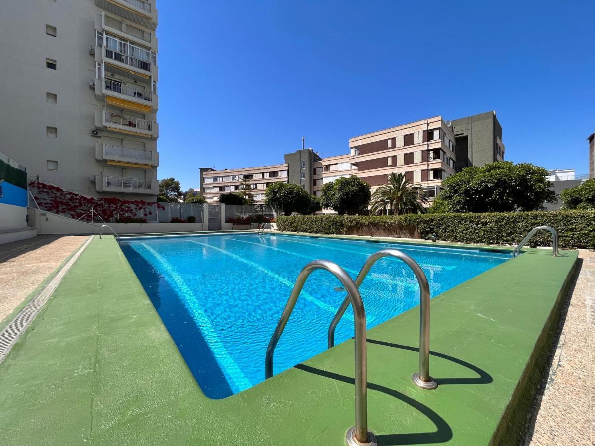 Mediterranean Way - Pino Alto Apartamento
