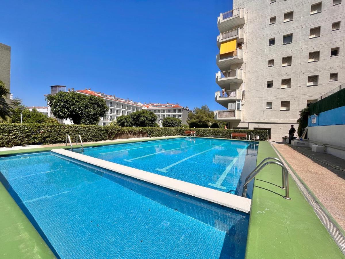 Apartamento Mediterranean Way - Pino Alto *