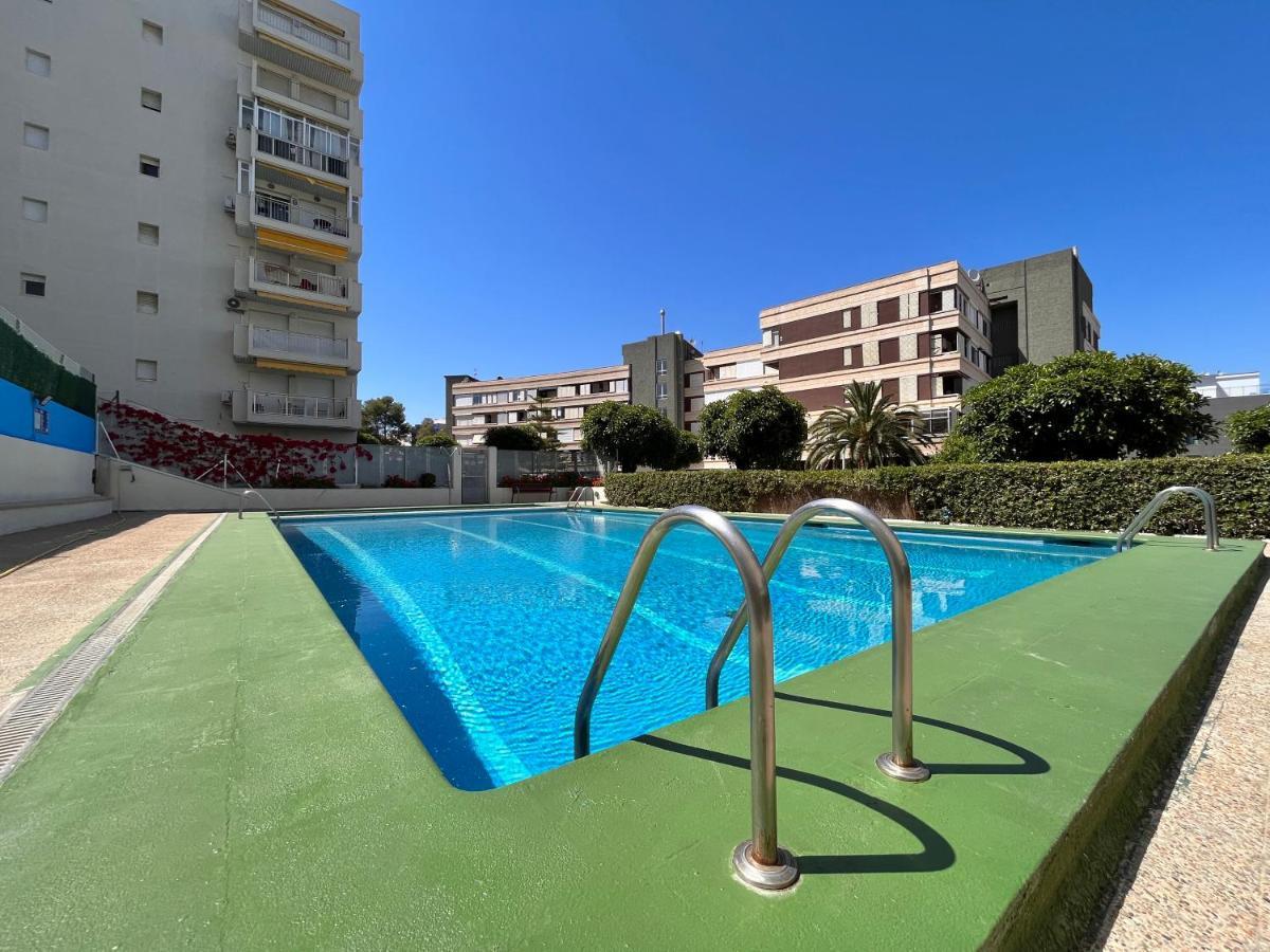 Mediterranean Way - Pino Alto Salou