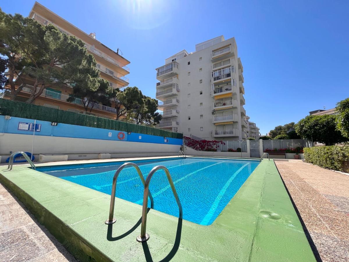 Mediterranean Way - Pino Alto Apartamento Salou