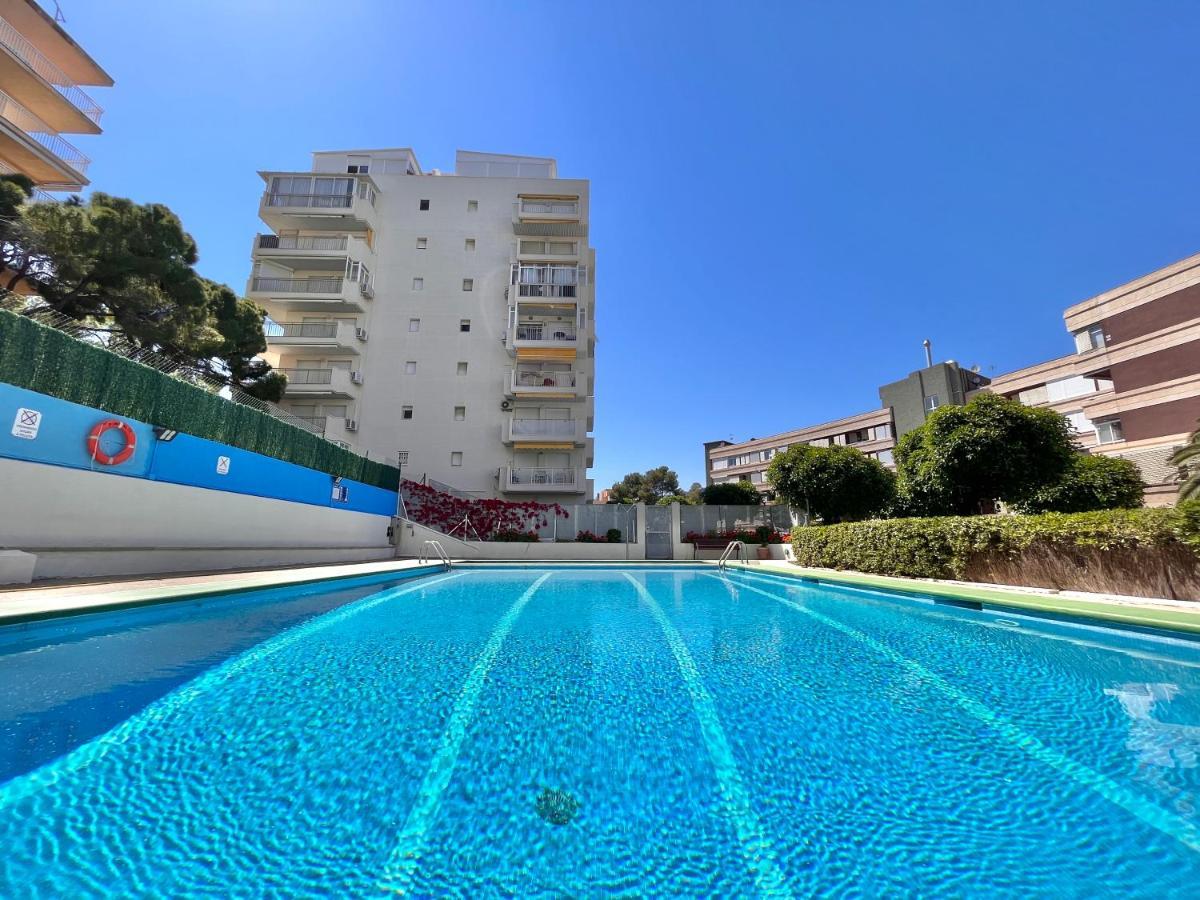 Apartamento Mediterranean Way - Pino Alto