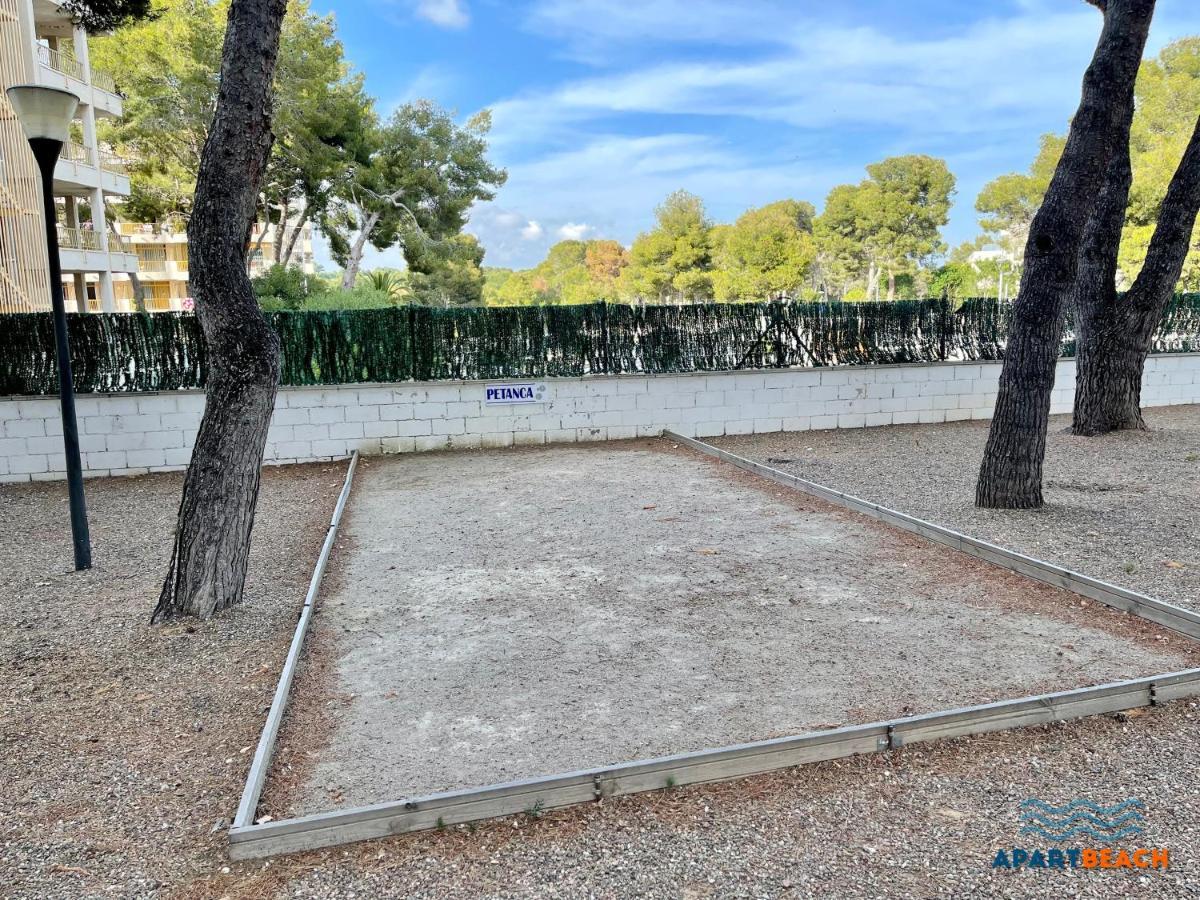 Apartbeach Atalaya Mar Junto Playa Salou