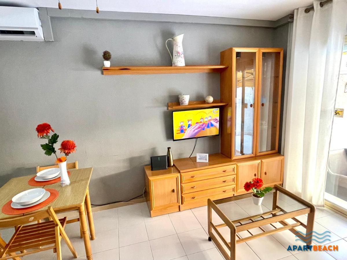 Apartamento Apartbeach Atalaya Mar Junto Playa *