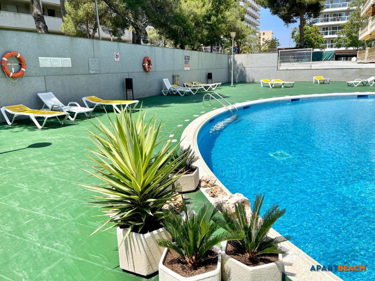 Apartbeach Atalaya Mar Junto Playa Apartamento *