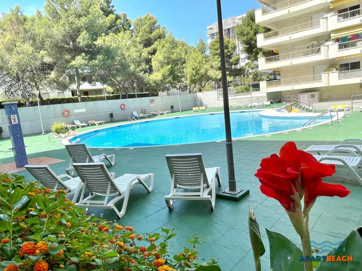 Apartamento Apartbeach Atalaya Mar Junto Playa *