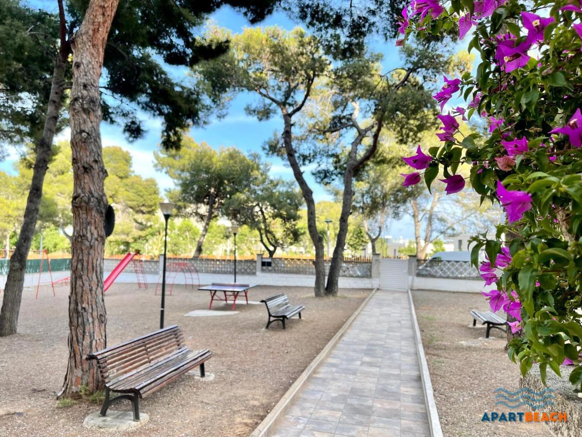 Apartbeach Atalaya Mar Junto Playa