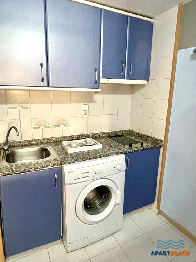 Apartamento Apartbeach Atalaya Mar Junto Playa *