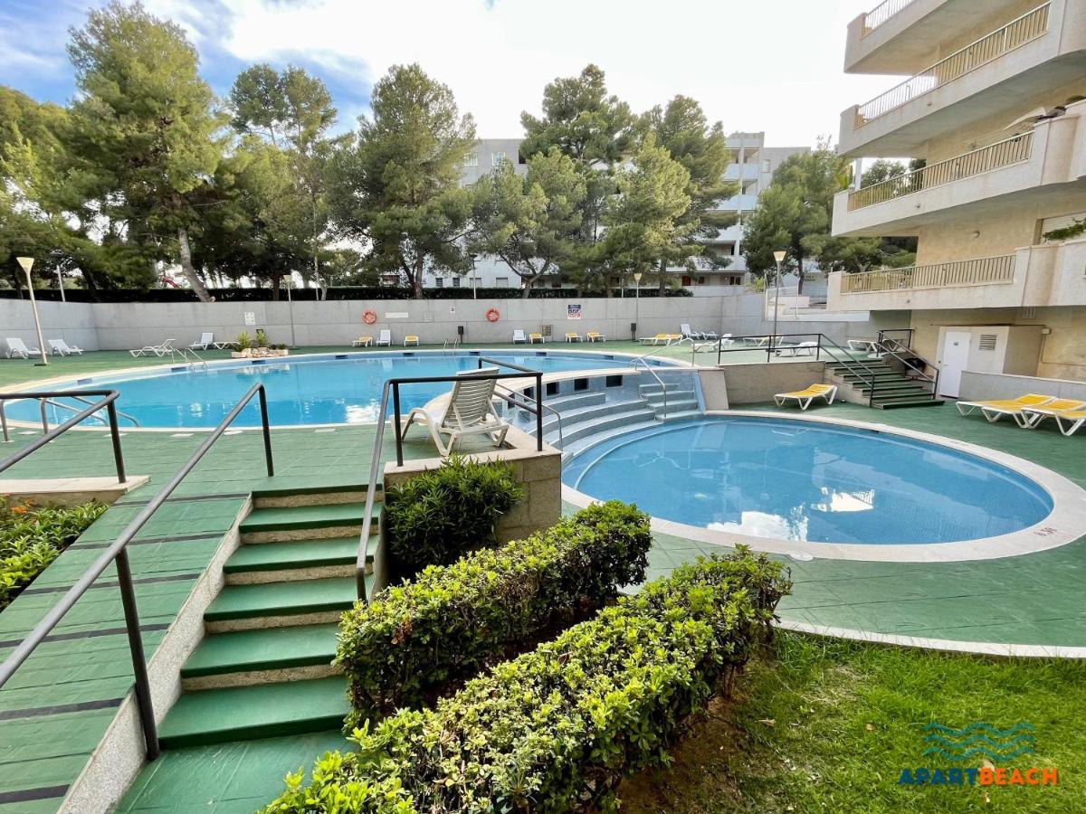 Apartbeach Atalaya Mar Junto Playa Apartamento *