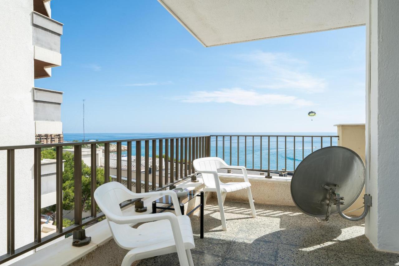 Hauzify I Nautilus Apartamento Salou