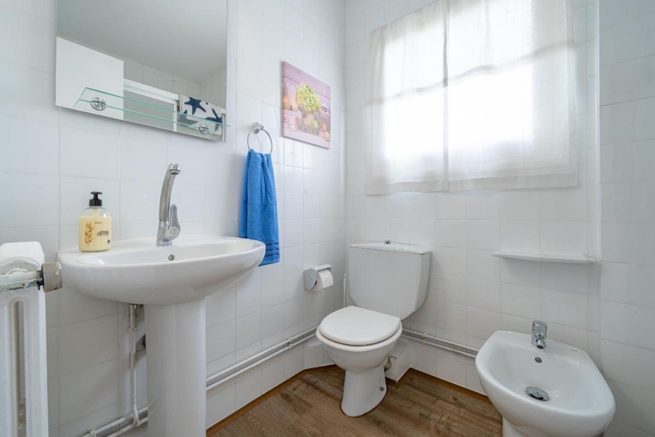 Apartamento Hauzify I Nautilus