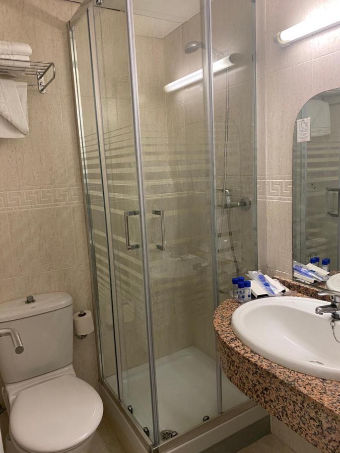 Mbo Michelangelo Apartment Salou