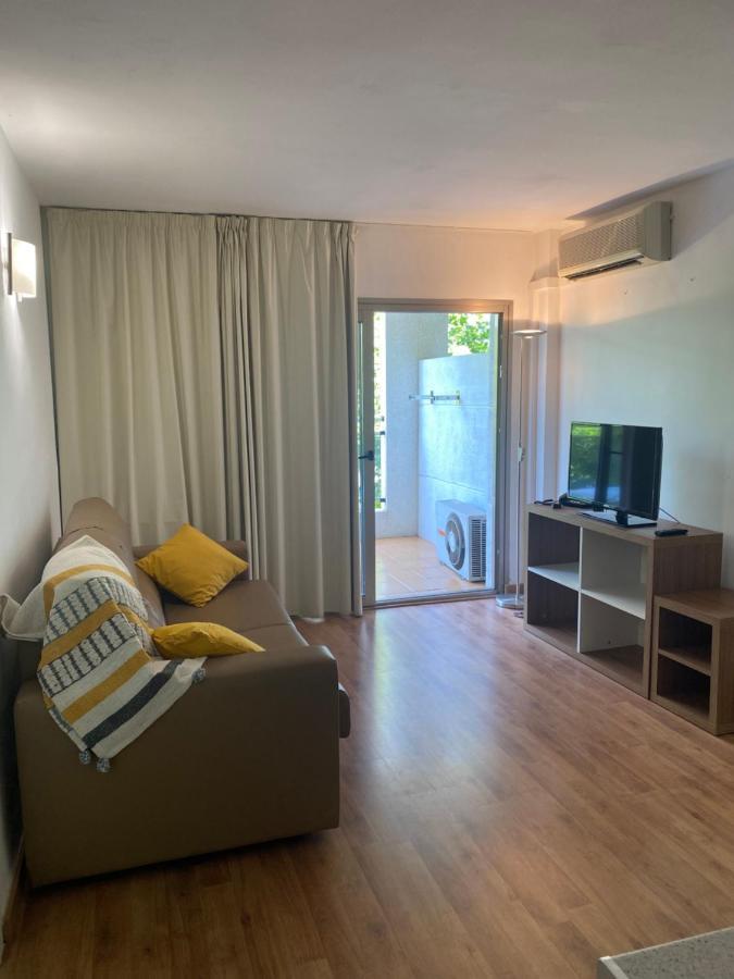 Mbo Michelangelo Apartment Salou