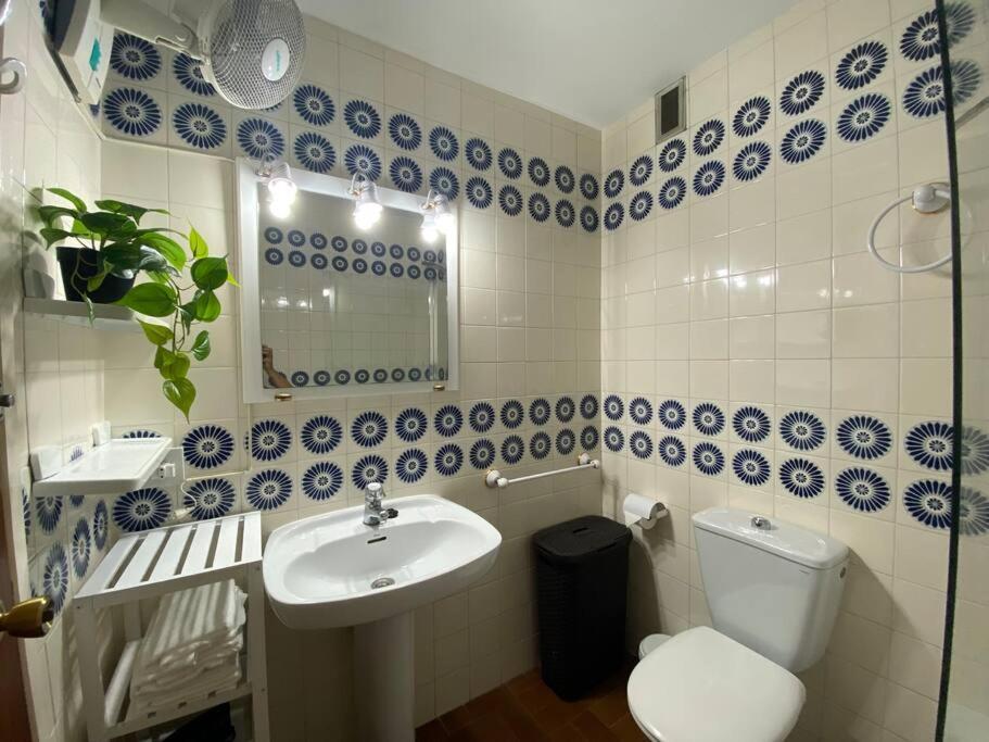 Appartement Lovely One Bedroom With Terrace And Pool