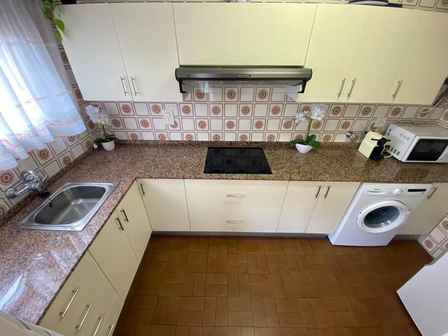 Appartement Lovely One Bedroom With Terrace And Pool *