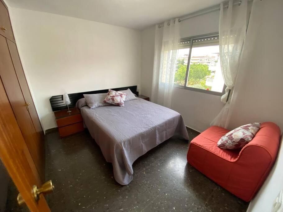 Lovely One Bedroom With Terrace And Pool Appartement *