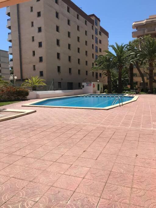 Appartement Lovely One Bedroom With Terrace And Pool *