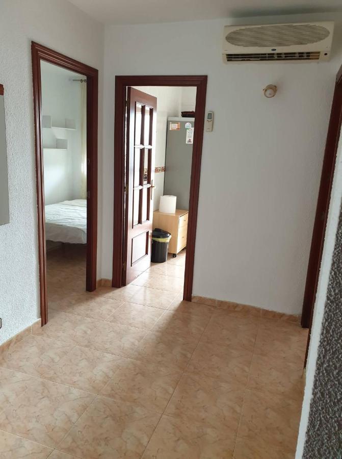 Sixth Floor * Salou