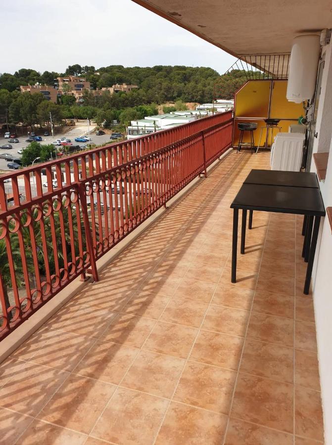 Sixth Floor Apartment