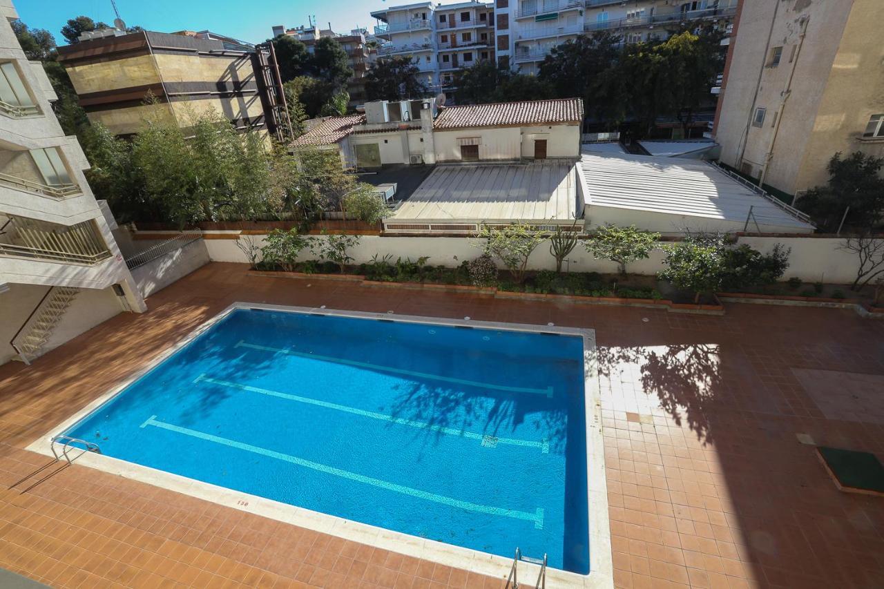 Apartamento Differentflats Decathlon