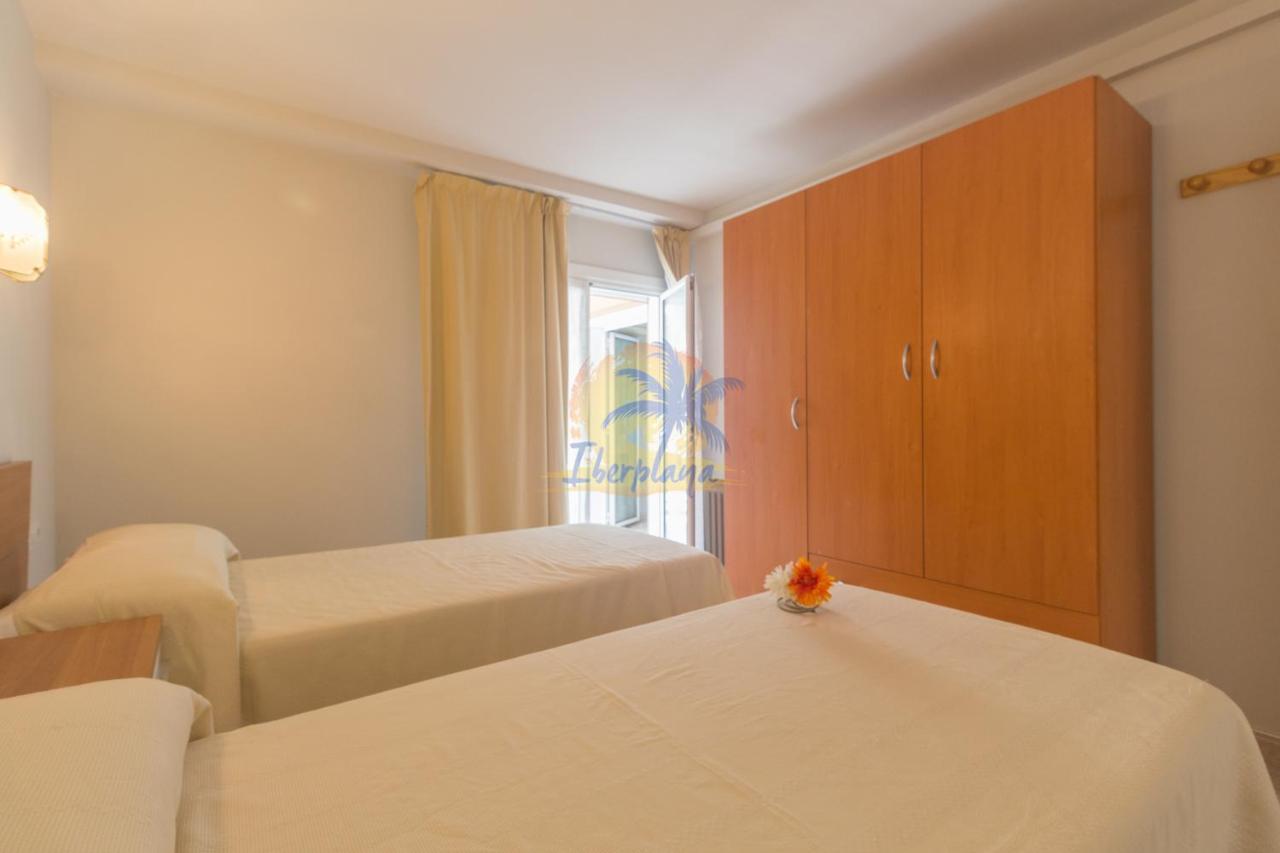 Apartamento Jaume I Iberplaya Salou