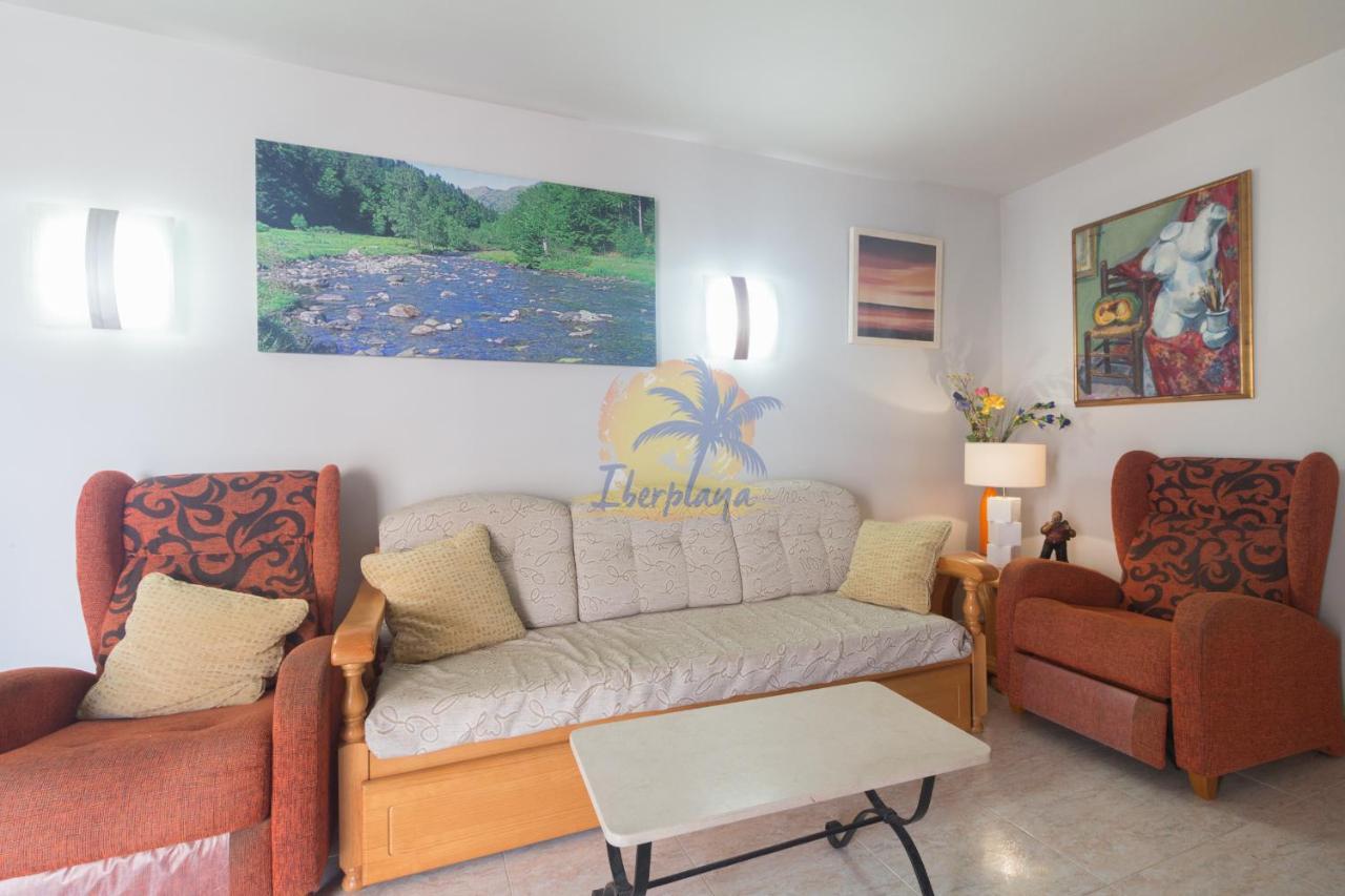 Apartment Jaume I Iberplaya Salou