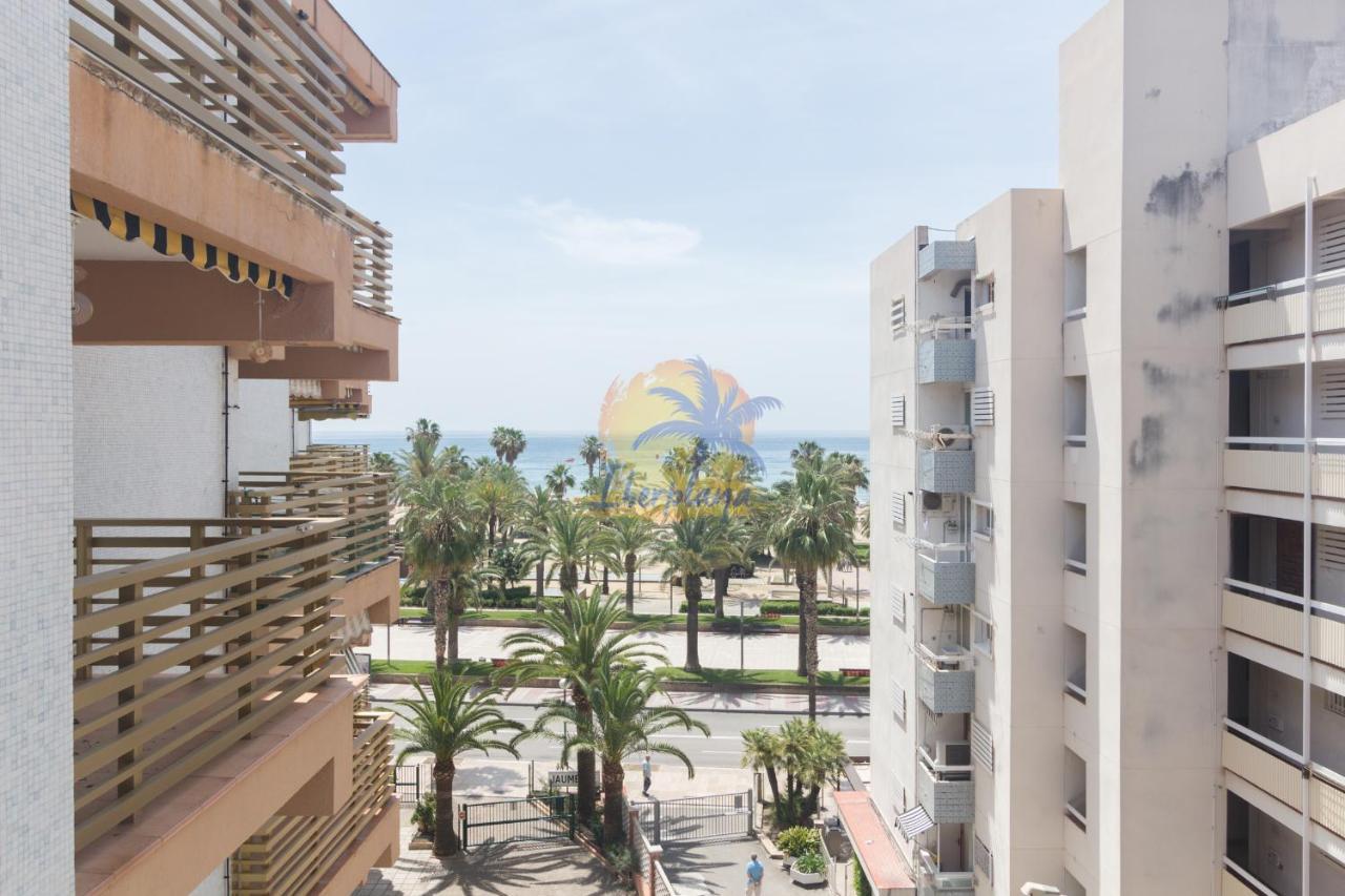 Jaume I Iberplaya Apartment