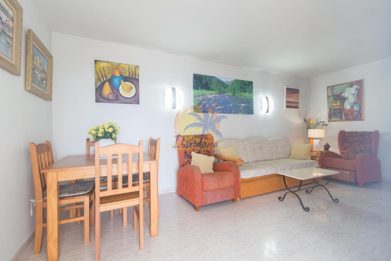 Apartamento Jaume I Iberplaya