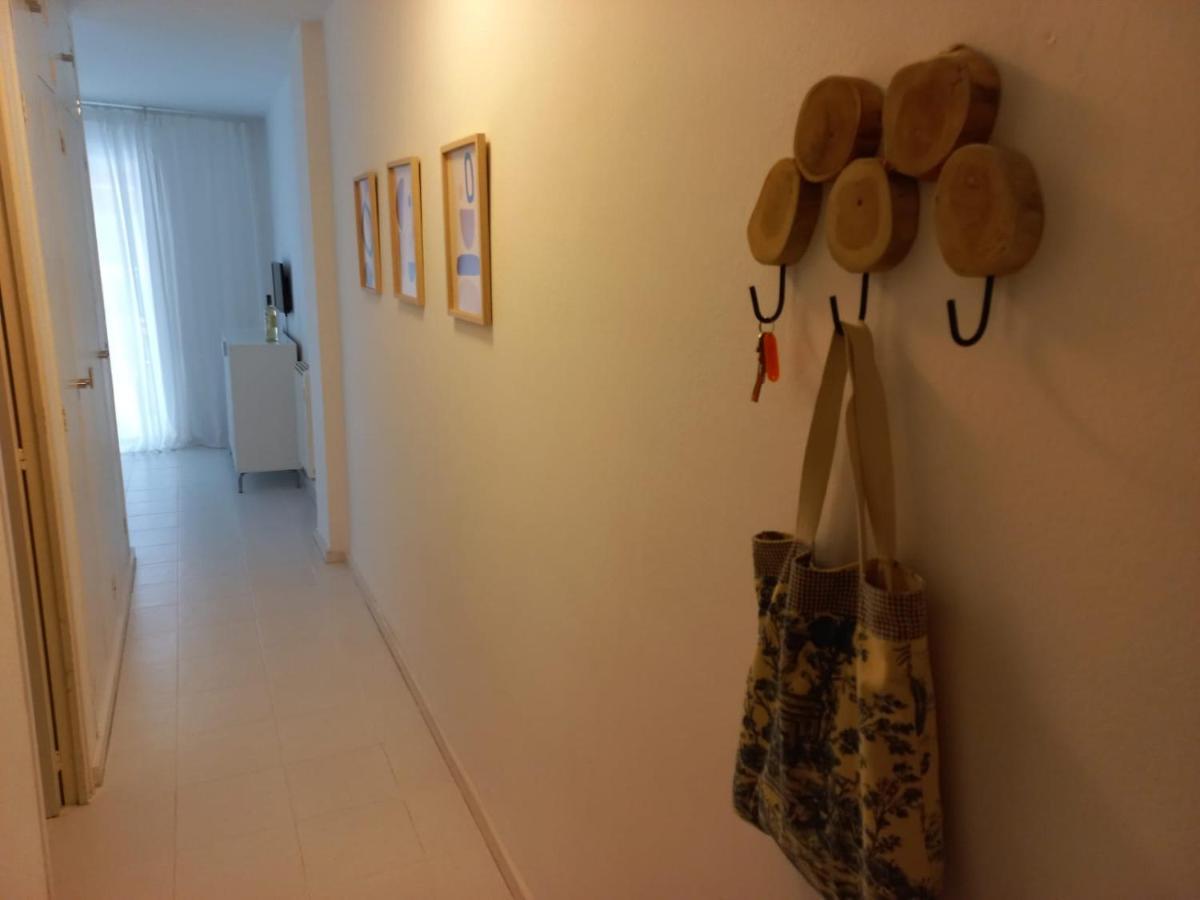 Appartement G&n Apartsalou *