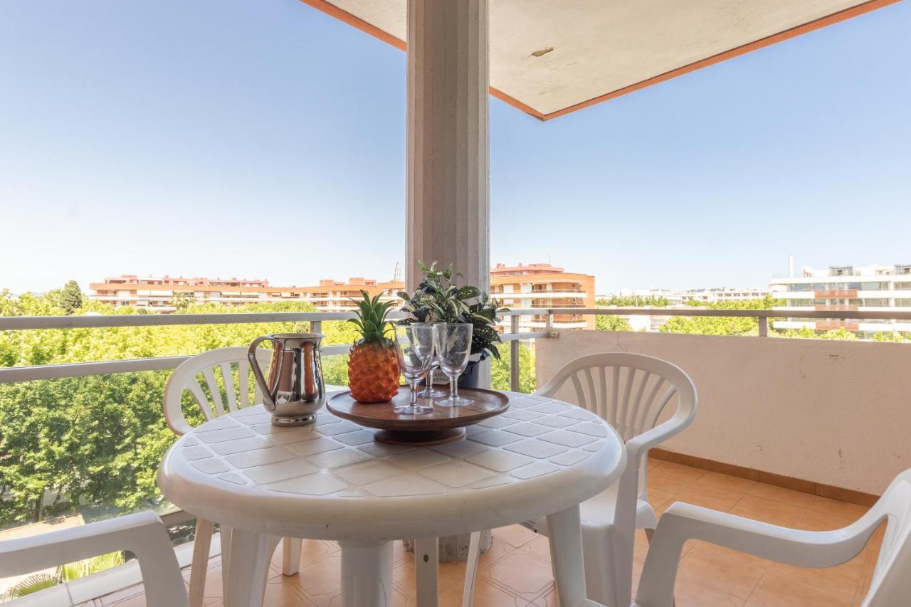 Apartamento Cerdeña Arysal