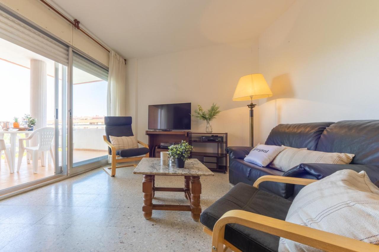 Cerdeña Arysal Apartamento