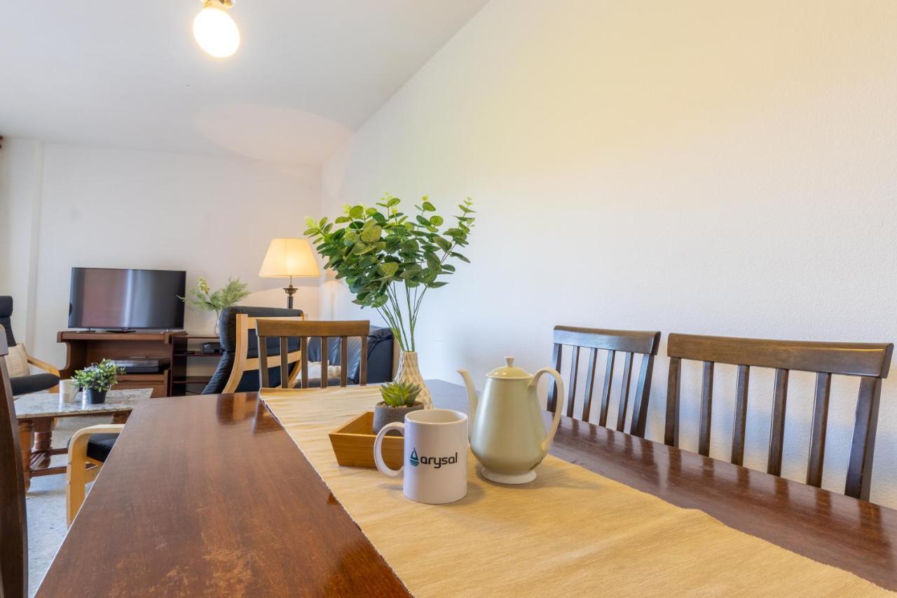 Apartamento Cerdeña Arysal Salou